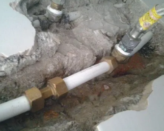 香河测漏水多少钱