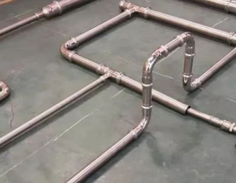 香河水管维修哪家好