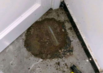香河水管维修哪家好
