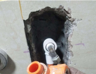 香河卫生间测漏水哪家好