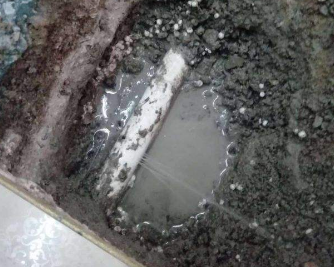 香河卫生间测漏水哪家好