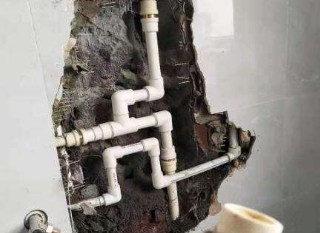 香河卫生间测漏水价格多少