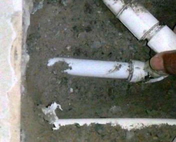 香河卫生间测漏水哪家好