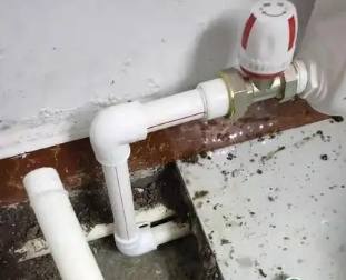 香河卫生间测漏水多少钱