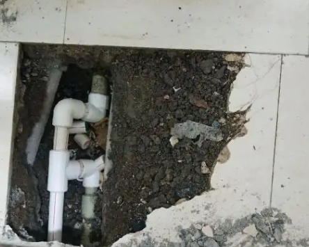 香河卫生间测漏水哪家好