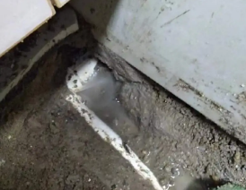 香河卫生间测漏水多少钱