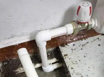 香河卫生间测漏水多少钱