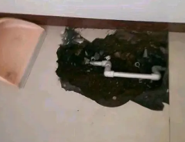 香河卫生间测漏水多少钱 香河卫生间测漏水多少钱