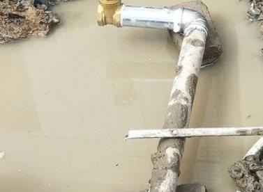 香河测漏水公司电话